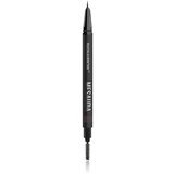 Mesauda Milano Signabrow tuš za obrve nijansa Dark 0,6 g | shoptok.hr