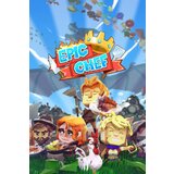 Steam Epic Chef (PC) Key EUROPE | ePonuda.com
