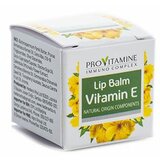 Hedera Vita provitamine immuno complex - balzam za usne sa vitaminom e, 5ml Cene
