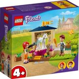 Lego ® friends hlev za kopanje ponijev 41696 Cene