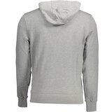 North Sails SWEATSHIRT WITHOUT ZIP MAN GRAY | Shoptok.si