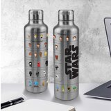 Paladone STAR WARS KOVINSKA STEKLENICA | Shoptok.si