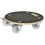 GARDOL podložak za biljke s kotačićima xxl grip (38 cm, maksimalna nosivost: 250 kg) Cijene