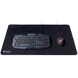 Gamer Desk Pad XXXL (90x45) podloga za miš, crni