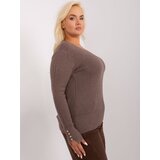 P-M Sweater-PM-SW-PM-3817.07-brown | Shoptok.si