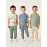 Sinsay Komplet od 2 jogger donja dijela trenirke | shoptok.hr