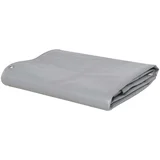 CERADA 650 g/m² 3 x 5 m siva
