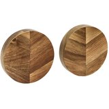 Holm Drveni magnetski držač za noževe – | shoptok.hr