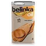 ulje za kontakt sa hranom 0,5 lit