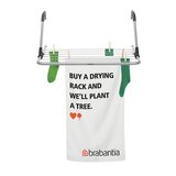 Brabantia Door Laundry Dryer Metalic Grey | shoptok.hr