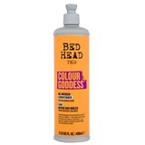 Tigi Bed Head Colour Goddess balzam za lase barvani lasje za ženske true Cene