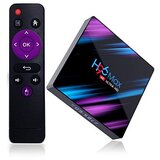 Android TV Box, H96, RAM 4GB, ROM 32GB, WiFi, 9.0 | Eponuda.ba