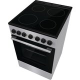 Gorenje štednjak GEC5B41SG | shoptok.hr
