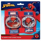 Spiderman Seven štitnici za koljena i laktove Spider-Man | shoptok.hr