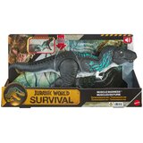 Mattel Jurassic World Kolosalen napadalni T-rex - | Shoptok.si