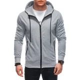 Edoti Men's hoodie