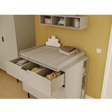 Germania Siva otroška komoda 105x92x54 cm Tomino – | Shoptok.si