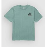Salty Crew Truck Stop Classic T-shirt mackerel | Shoptok.si