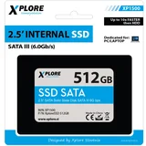 SSD DISK XP1500 512GB SSD DISK XP1500 512GB