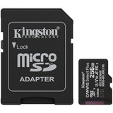 Kingston MICROSD 256GB CLASS10 SDCS3/256GB | Eponuda.ba