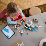 Lego Disney: Pepelkin grad in kočija s konjsko vprego | Shoptok.si