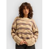 Billabong Malibu Creek Sweater army green | shoptok.hr