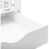  Krevetić Lilly “drop side” s ladicom | shoptok.hr