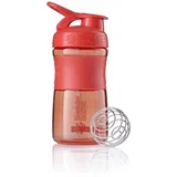 BlenderBottle Sportmixer Fashion Line 590 ml - Coral