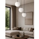 Brilagi Luster na sajli POLOS 3xE27/40W/230V crna | Eponuda.com