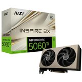 MSI geforce rtx 5060 ti 16G inspire 2X oc grafička karta Cene