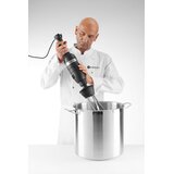 Hendi Stabmixer 350 SET + metlica + za nosilec montažo na steno | Shoptok.si