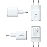 Anker Punjač za mobilne telefone Nano 45W USB-C White Cene