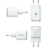 Punjač za mobilne telefone Nano 45W USB-C White