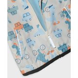 Sinsay Laka vjetrovka s kapuljačom | shoptok.hr