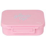 Citron Tritan Kutija za grickalice Glow Up Pink | shoptok.hr