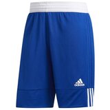 Adidas Hlače 3/4, 7/8 3G Speed Bela | Shoptok.si