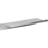 House Nordic Željezna polica u srebrnoj boji 40 cm Nagoya – | shoptok.hr
