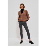 Marisse Pants Z-Sp-3919 Graphite | Shoptok.si