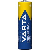 Varta Mignon (AA) Alkalna baterija LR06\, industrijska baterija\, 2900 mAh 1.5 V\, 1 kos, (20431060) | Shoptok.si