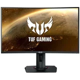 Asus TUF Gaming VG27WQ 27inch Curved VA WQHD 2560x1440 16:9 165Hz 1ms MPRT Extreme Low Motion Blur FreeSync 2xHDMI 1xDP