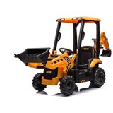 Bager na akumulator JCB Excavator - žuti | shoptok.hr