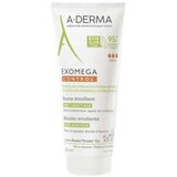 A-derma Emolijentni balzam Exomega Control, 200 ml | ePonuda.com