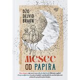 Plato Džo Dejvid Braun - Mesec od papira