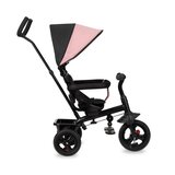 Momi tricikl za bebe iris pink, 9m+