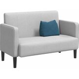  Jastuk za leđa Plava 45 x 20 x 35 cm Kordura tekstil | shoptok.hr