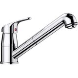 Blanco slavina DARAS-S-F KROM VT Cijene