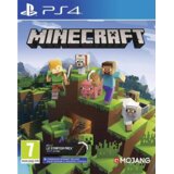 Konzola:Playstation 4 Igra za PS4 Minecraft Starter Collection Refresh | Eponuda.ba