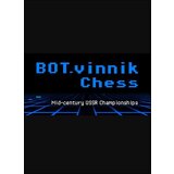 Steam BOT.vinnik Chess: Mid-Century USSR Championships (PC) Key GLOBAL Steam BOT.vinnik Chess: Mid-Century USSR Championships (PC) Key GLOBAL Slike
