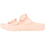 Birkenstock Sandali 'Arizona' roza Cene