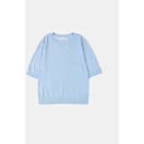 Sinsay Džemper kratkih rukava | shoptok.hr